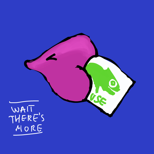  - Online Drawing Game Comic Strip Panel by Peyocay