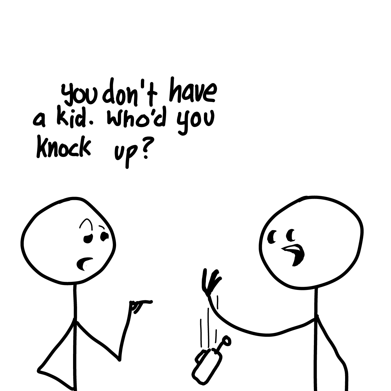 Drawing in Stud detector by Wizard Croissant