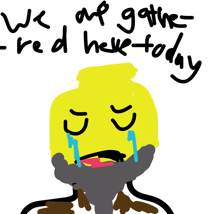  - Online Drawing Game Comic Strip Panel by SquidGoggles