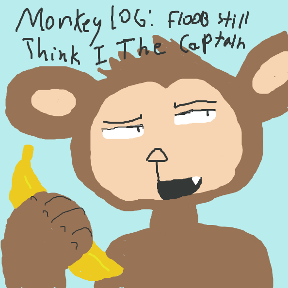  - Online Drawing Game Comic Strip Panel by Derren