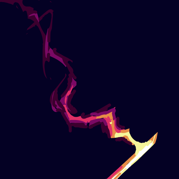  - Online Drawing Game Comic Strip Panel by ThaSilentArtist