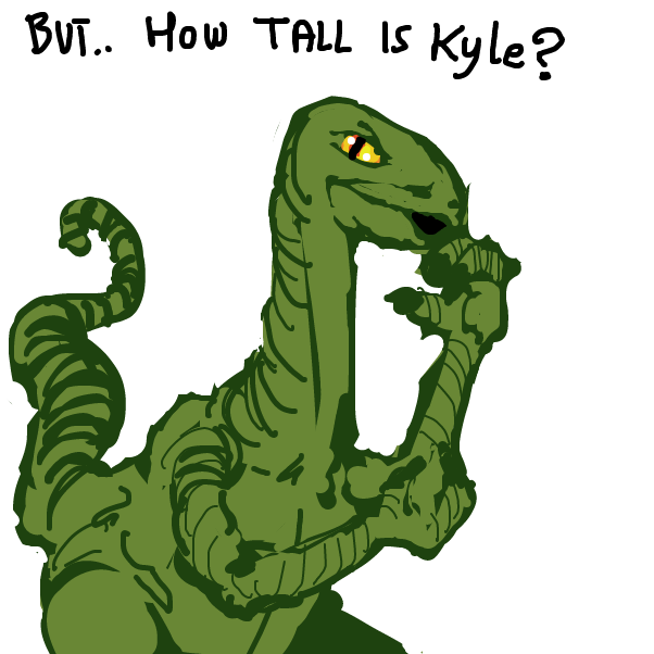  - Online Drawing Game Comic Strip Panel by Peyocay