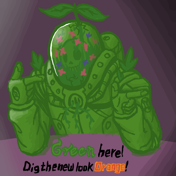  - Online Drawing Game Comic Strip Panel by SeanTrunks