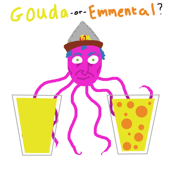  - Online Drawing Game Comic Strip Panel by St Anger