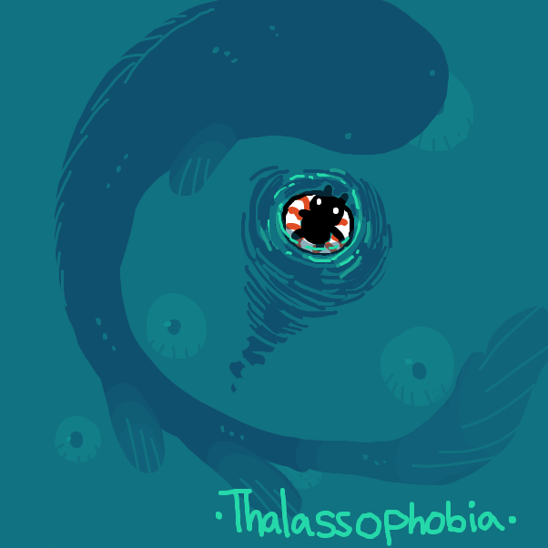  - Online Drawing Game Comic Strip Panel by Chumky