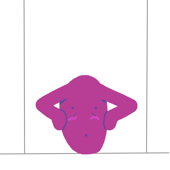  - Online Drawing Game Comic Strip Panel by St Anger