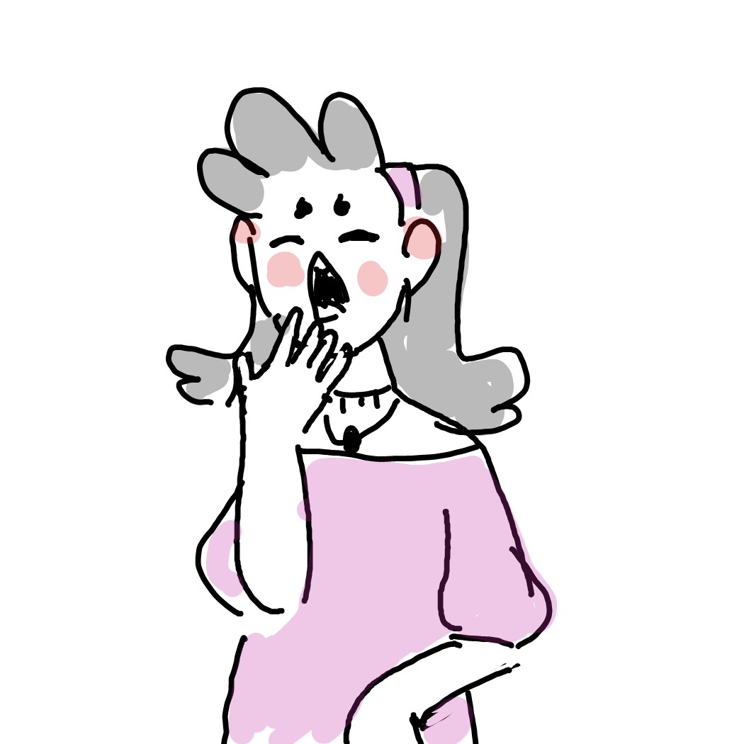 Liked webcomic I still got jams running people!