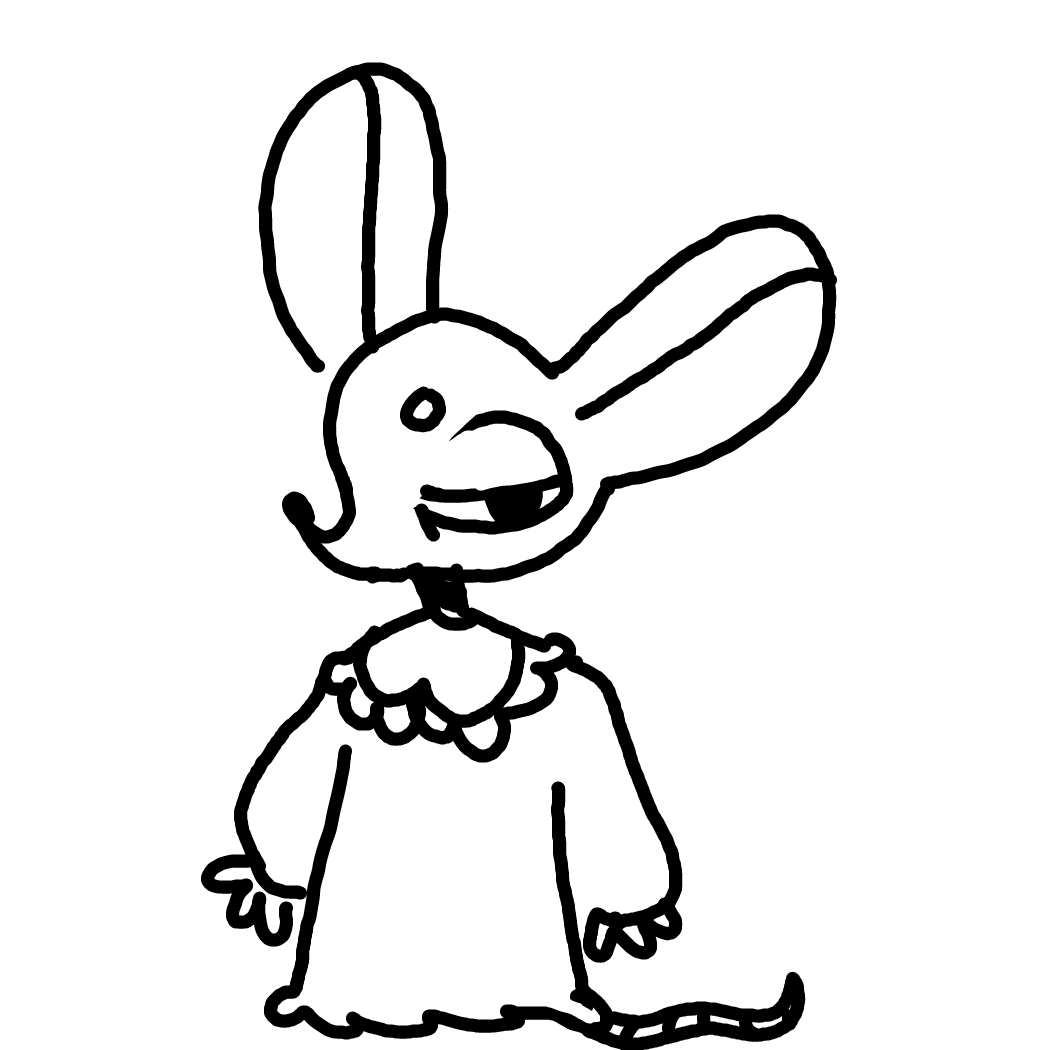  - Online Drawing Game Comic Strip Panel by Rednightlights