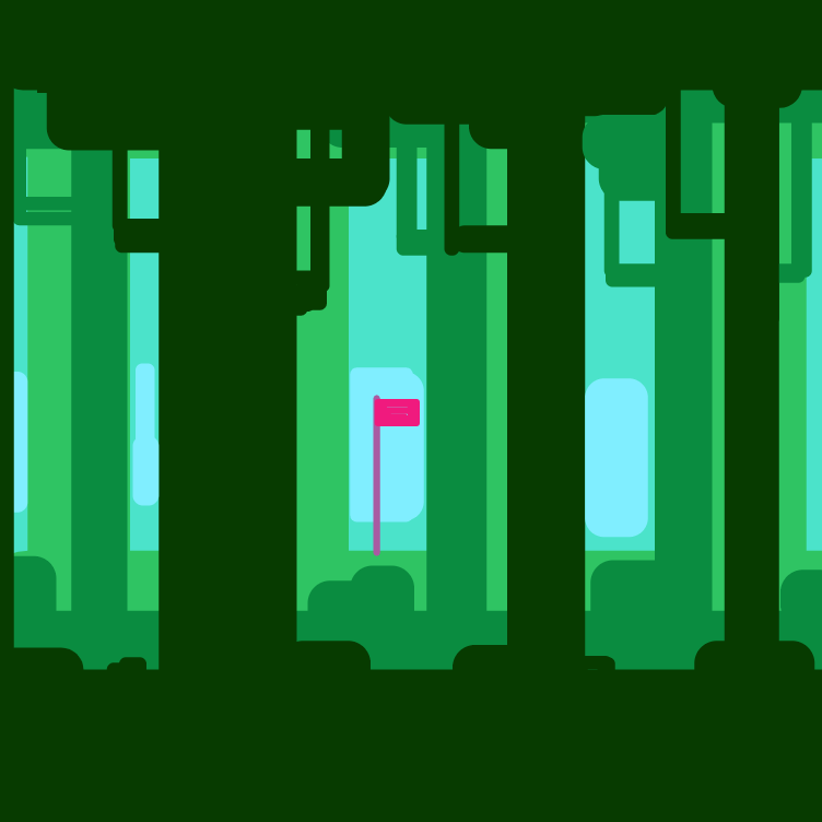  - Online Drawing Game Comic Strip Panel by ThaSilentArtist