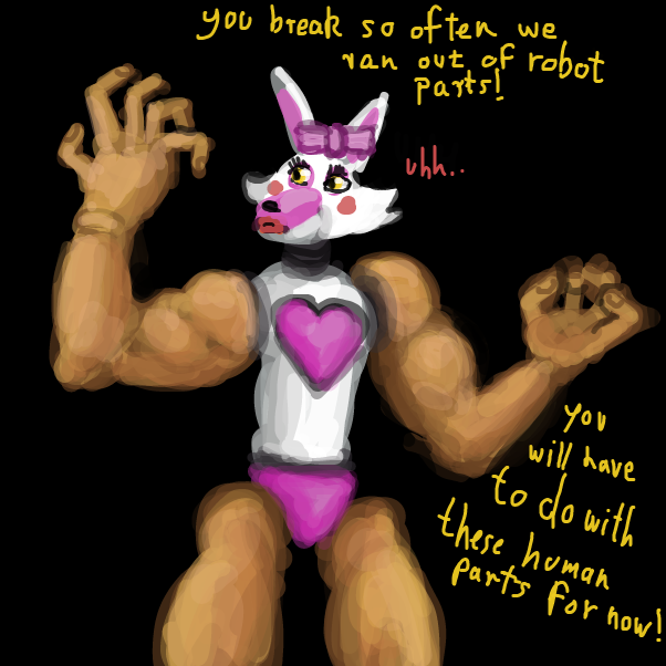  - Online Drawing Game Comic Strip Panel by Peyocay