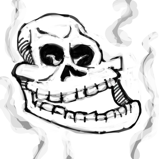  - Online Drawing Game Comic Strip Panel by Peyocay