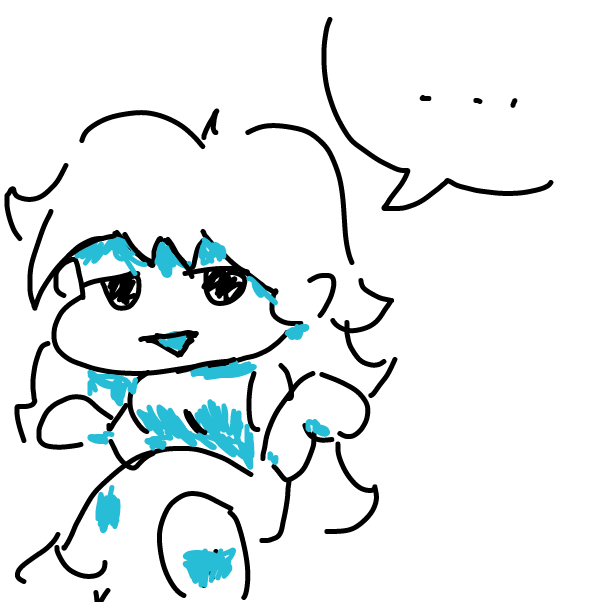  - Online Drawing Game Comic Strip Panel by fmel