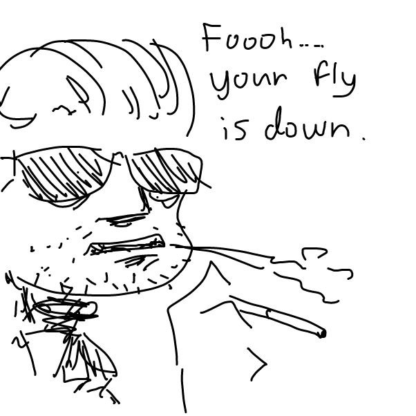  - Online Drawing Game Comic Strip Panel by fmel