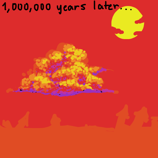 hoping someone makes a ds3 reference - Online Drawing Game Comic Strip Panel by fmel