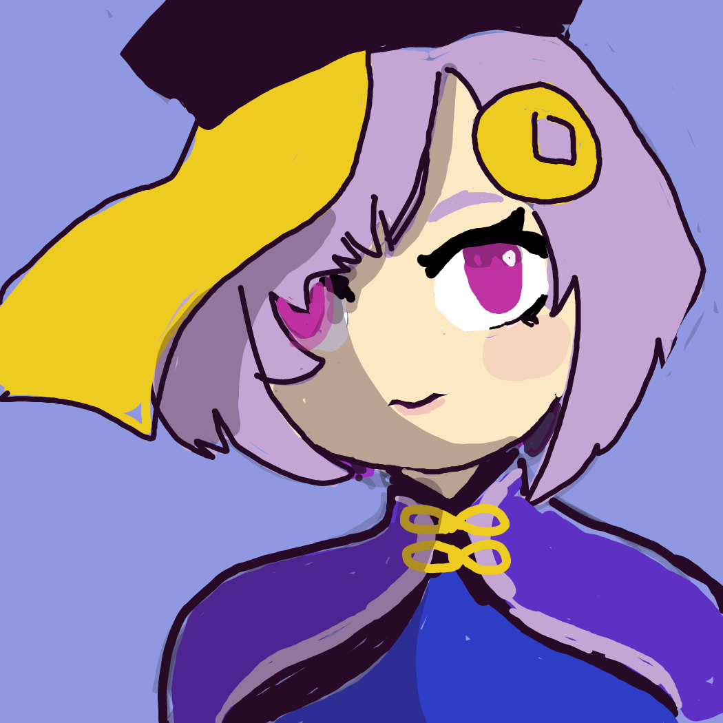 Drawing in EHE by Rednightlights