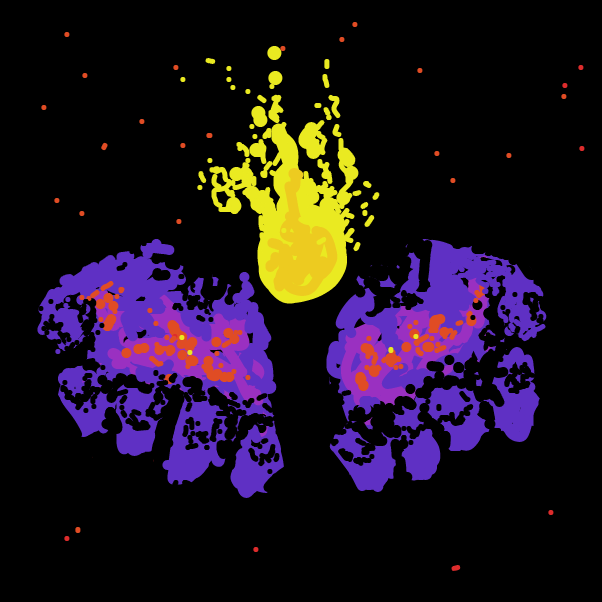  - Online Drawing Game Comic Strip Panel by fmel