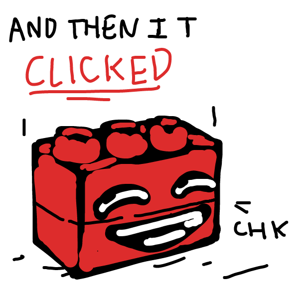  - Online Drawing Game Comic Strip Panel by fmel