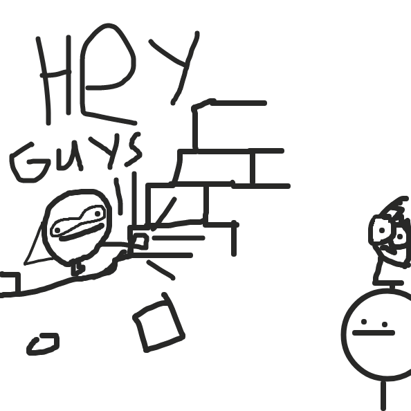 Drawing in ST Force . . . ASSEMBLE ! ~ ⭐ by Beepadoobop