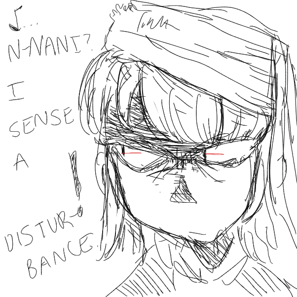  - Online Drawing Game Comic Strip Panel by fmel