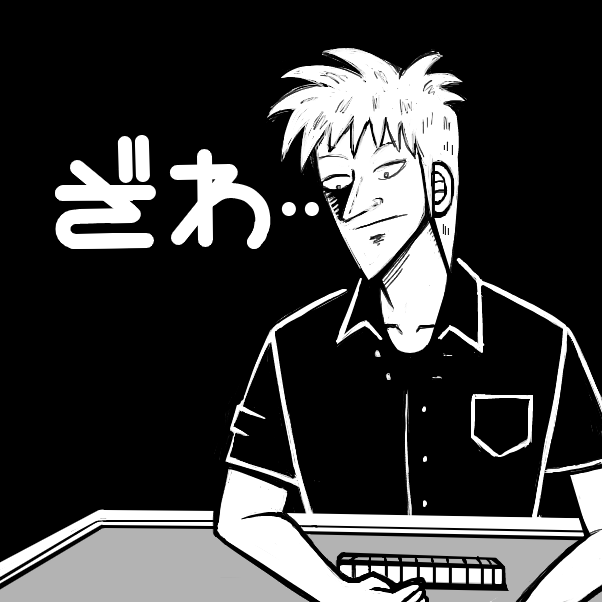  - Online Drawing Game Comic Strip Panel by 🔲