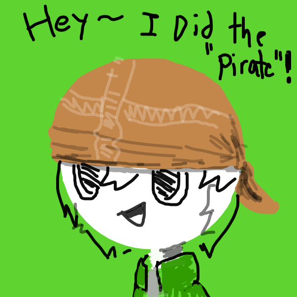 Drawing in What does this called?..... seemless wear??? by FifaSam