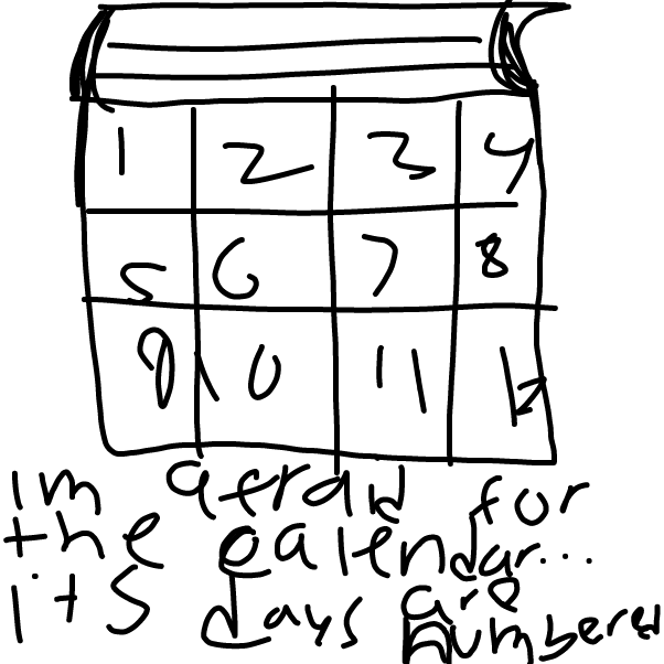  - Online Drawing Game Comic Strip Panel by Pojen