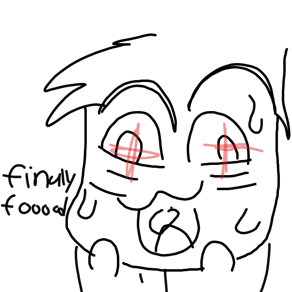 Drawing in stepmania  by Pojen