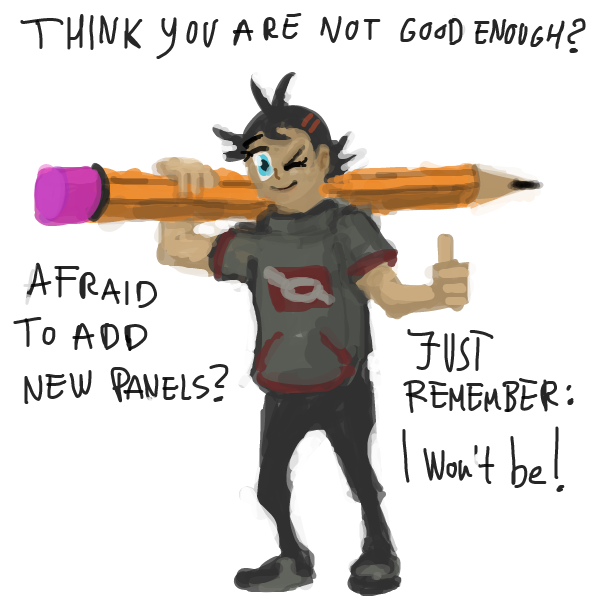 ww2 paneljam anti japanese propaganda poster - Online Drawing Game Comic Strip Panel by Peyocay