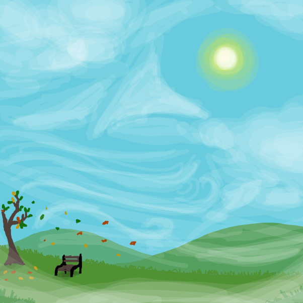  - Online Drawing Game Comic Strip Panel by SeanTrunks