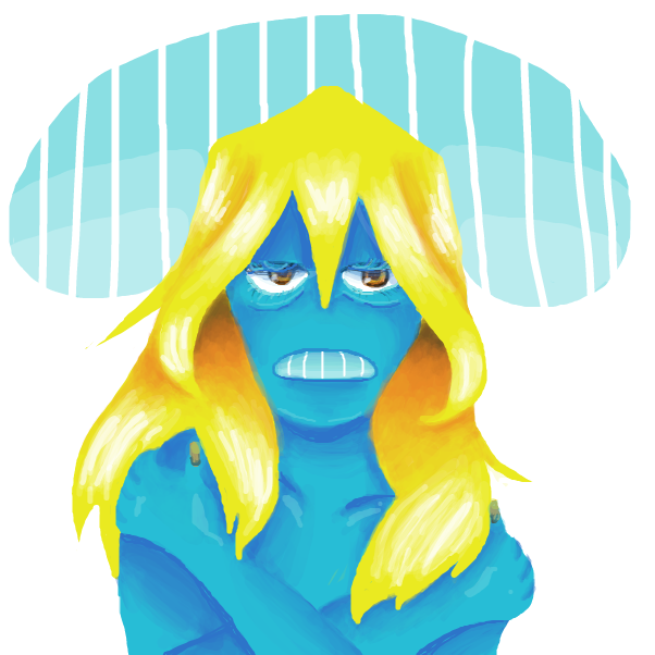 Drawing in Dreaming by SirensPort