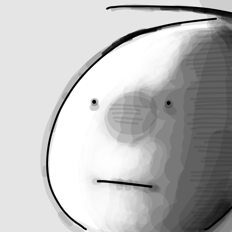  - Online Drawing Game Comic Strip Panel by ThaSilentArtist