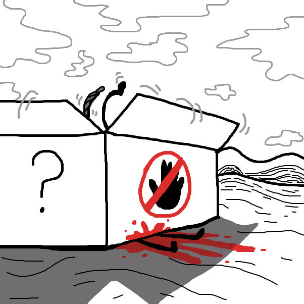 Drawing in iloveyoutoo by SirensPort