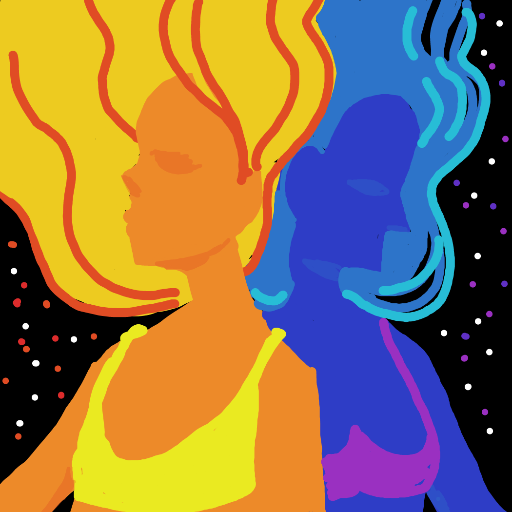  - Online Drawing Game Comic Strip Panel by Rednightlights