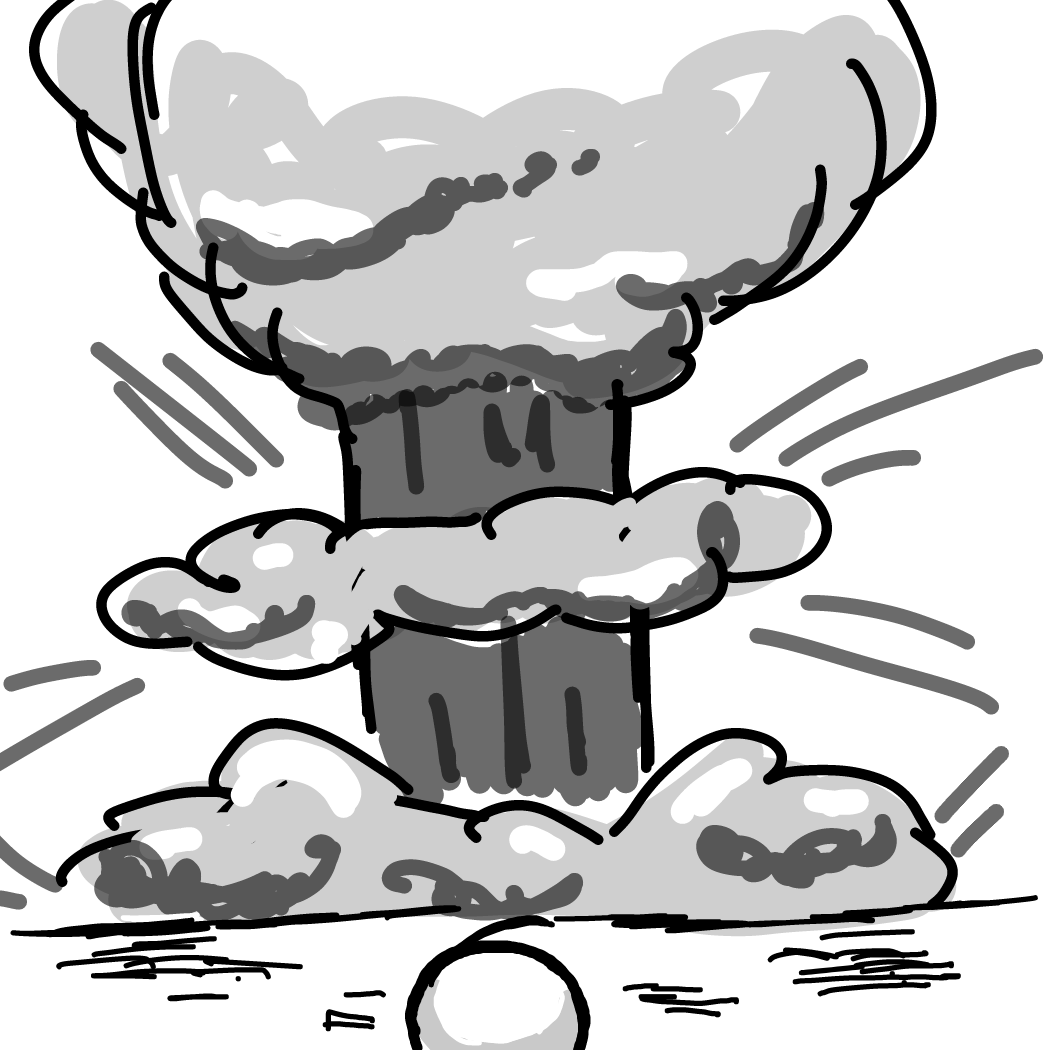  - Online Drawing Game Comic Strip Panel by Rednightlights