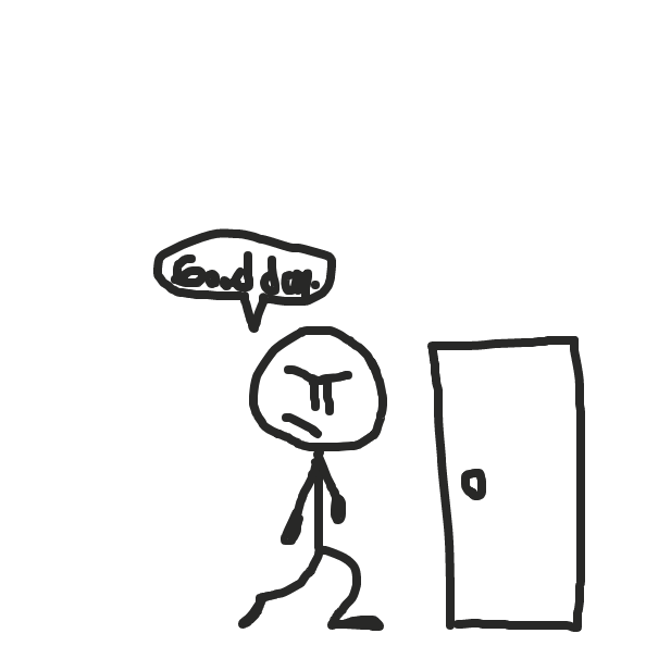  - Online Drawing Game Comic Strip Panel by cherrybread