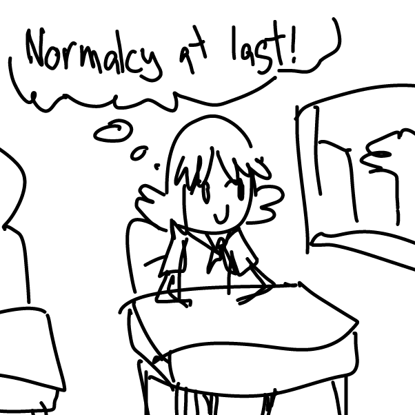  - Online Drawing Game Comic Strip Panel by SeanTrunks