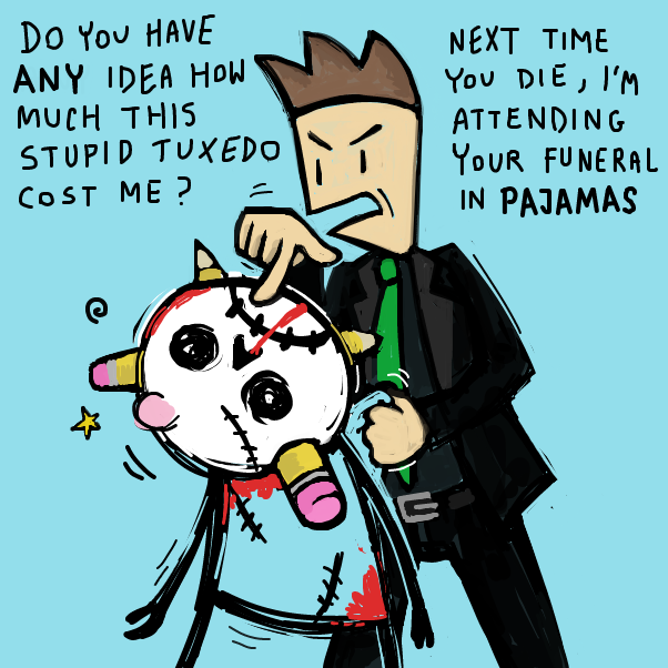  - Online Drawing Game Comic Strip Panel by 🔲