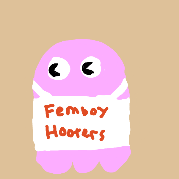 Drawing in The 73rd most cursed thing I've heard by TheOctavius8