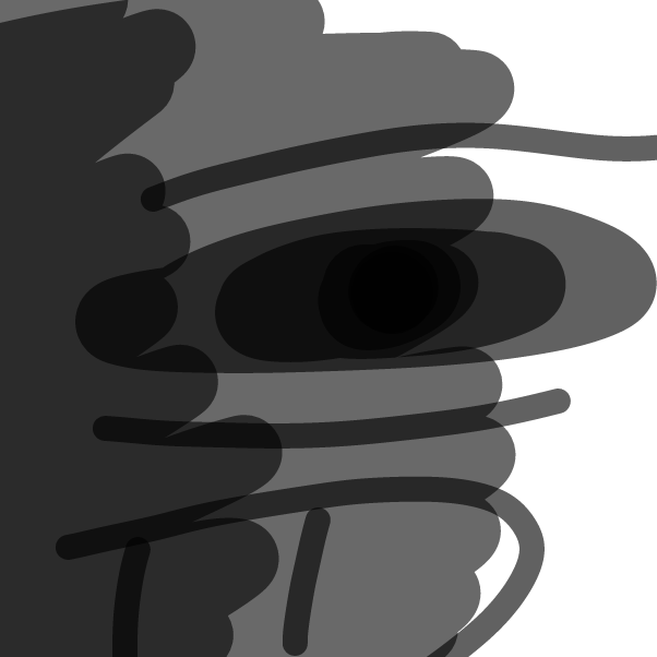 Drawing in The most effortless laziest panel tryin to be good by FifaSam