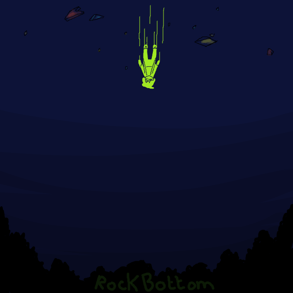  - Online Drawing Game Comic Strip Panel by EggLeon