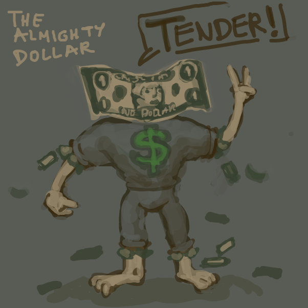 Drawing in Unique Powers/ Terrible Catchphrases  by Peyocay