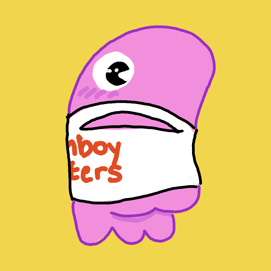 Drawing in The 73rd most cursed thing I've heard by Rednightlights