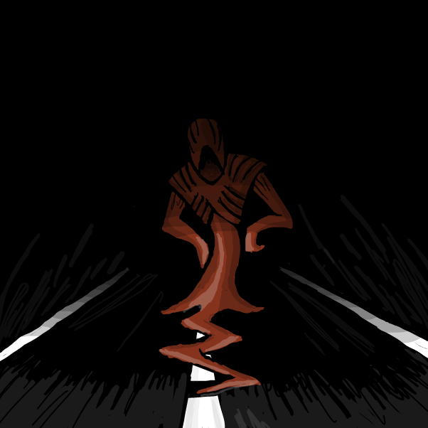  - Online Drawing Game Comic Strip Panel by SeanTrunks