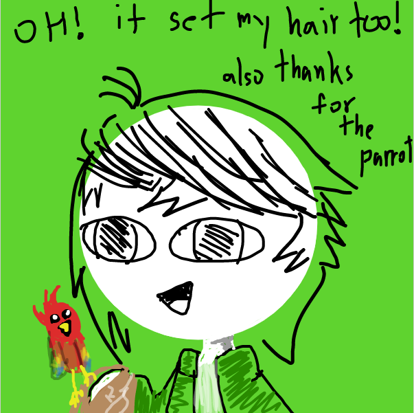 Drawing in What does this called?..... seemless wear??? by FifaSam