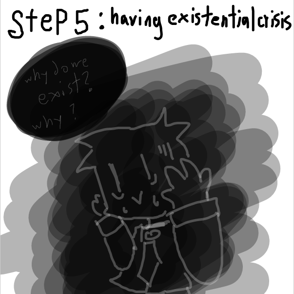  - Online Drawing Game Comic Strip Panel by FifaSam