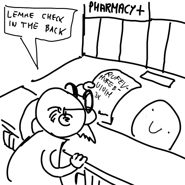  - Online Drawing Game Comic Strip Panel by Peyocay