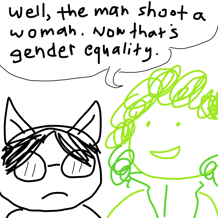  - Online Drawing Game Comic Strip Panel by Mozart