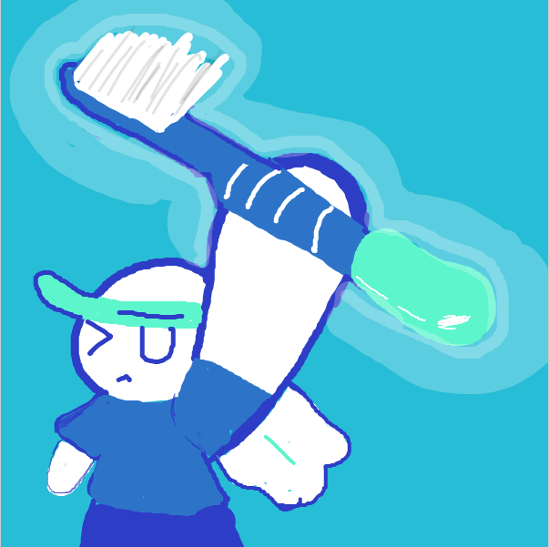 Drawing in opponent in the water by FifaSam