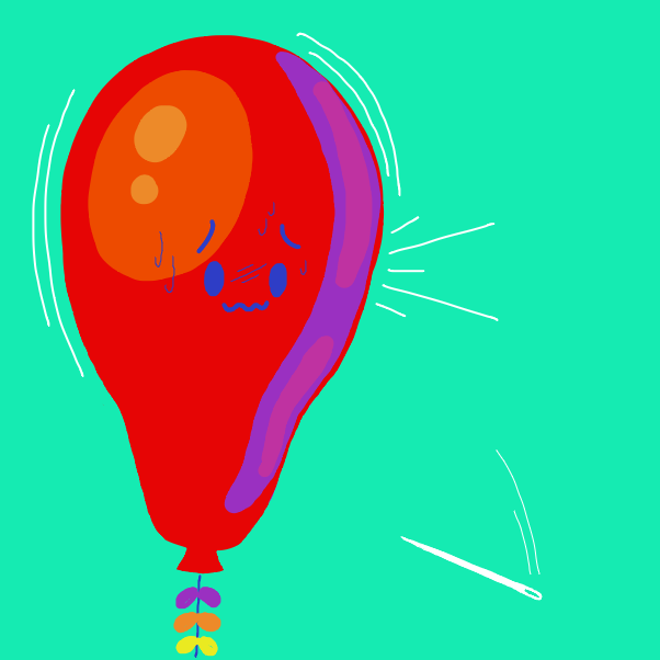  - Online Drawing Game Comic Strip Panel by EggLeon