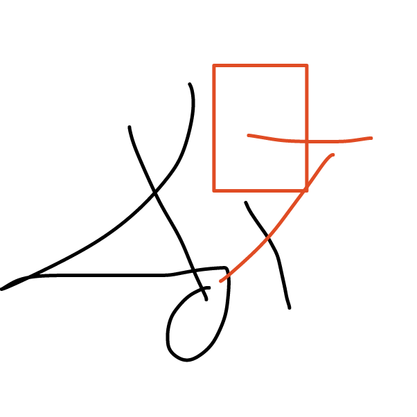  - Online Drawing Game Comic Strip Panel by RobertWritehead